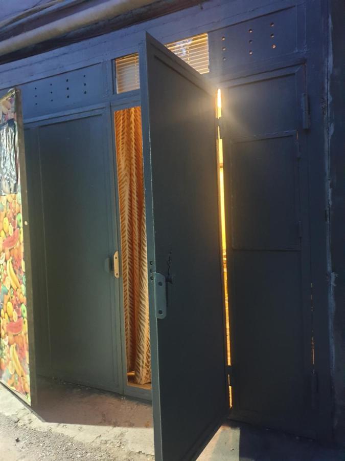 Cozy Studio In Yerevan'S Center المظهر الخارجي الصورة