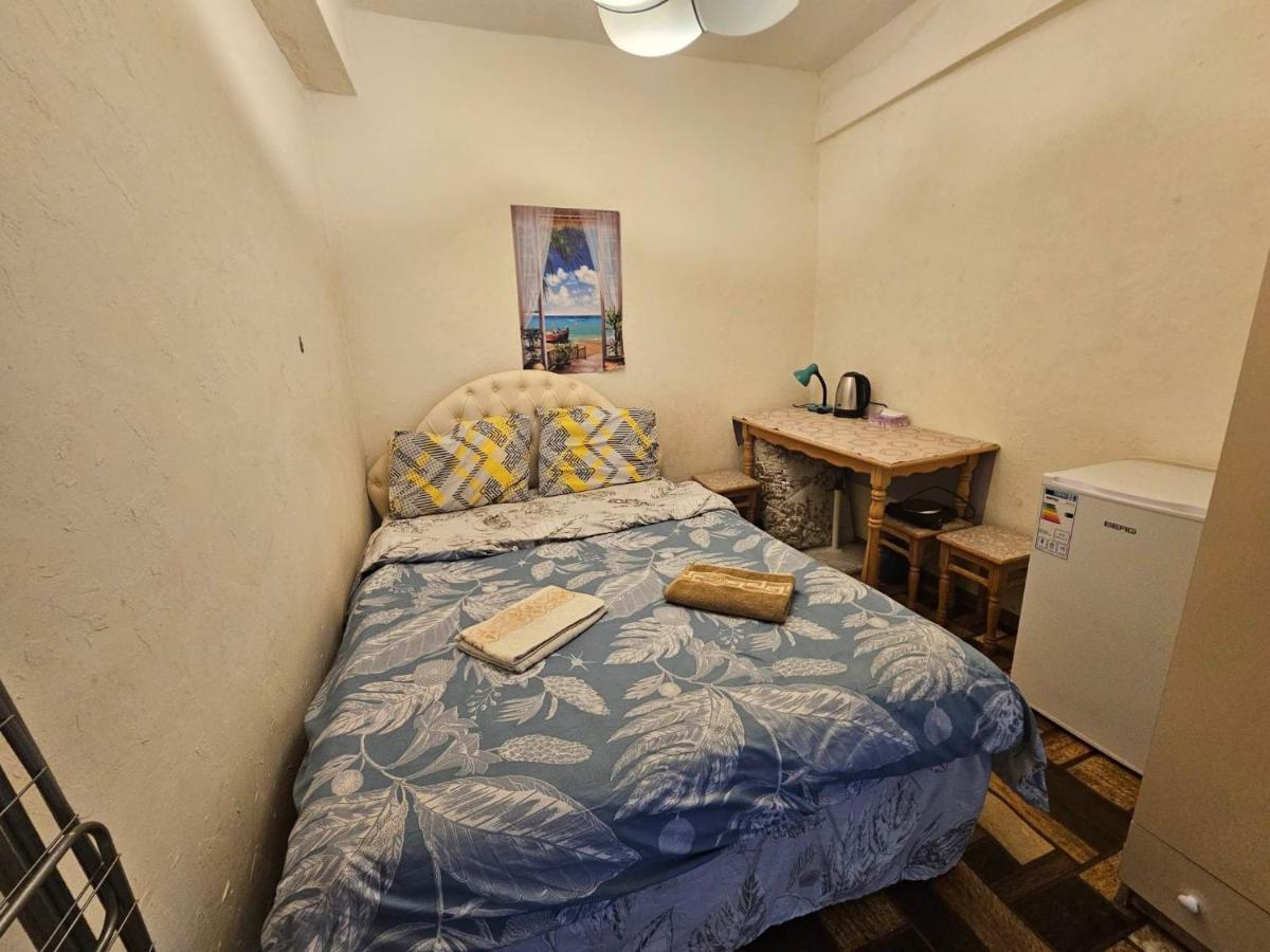 Cozy Studio In Yerevan'S Center المظهر الخارجي الصورة