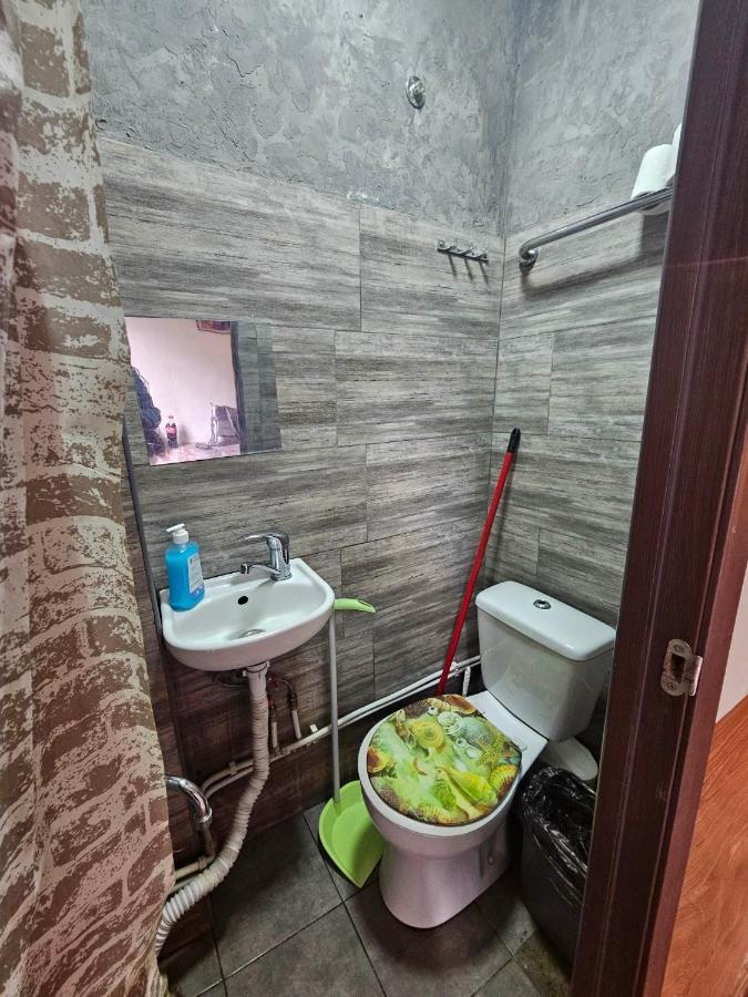 Cozy Studio In Yerevan'S Center المظهر الخارجي الصورة