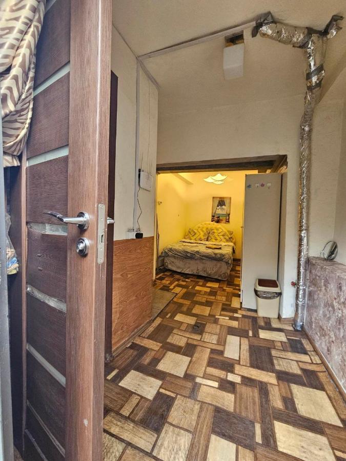 Cozy Studio In Yerevan'S Center المظهر الخارجي الصورة