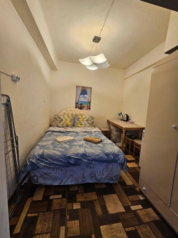 Cozy Studio In Yerevan'S Center المظهر الخارجي الصورة