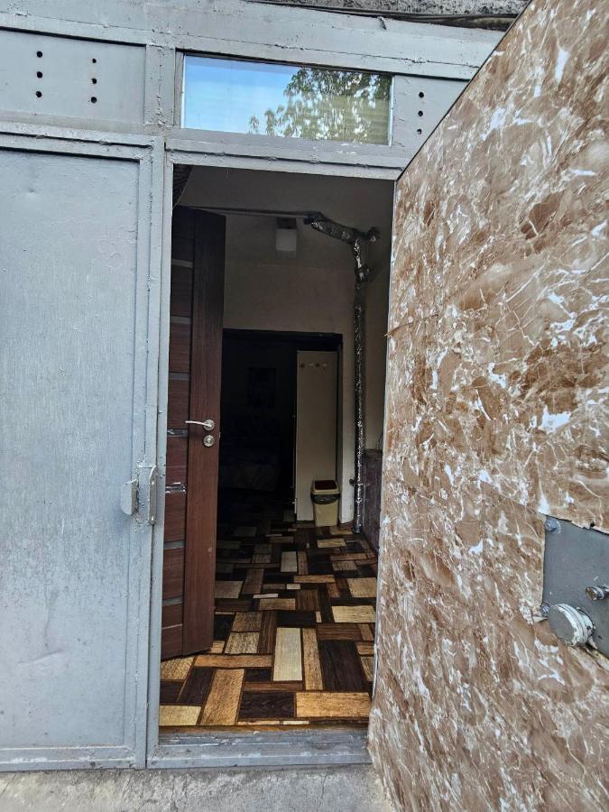 Cozy Studio In Yerevan'S Center المظهر الخارجي الصورة